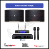 Paket Speaker Karaoke Full JBL - Murah